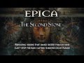 Epica - The Second Stone (With Lyrics) 
