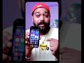 I Fixed IOS26 Liquid Glass Readability Problem With One Setting Ios26 Iphone