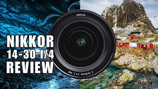 [問題] Nikon Z6 廣角鏡推薦