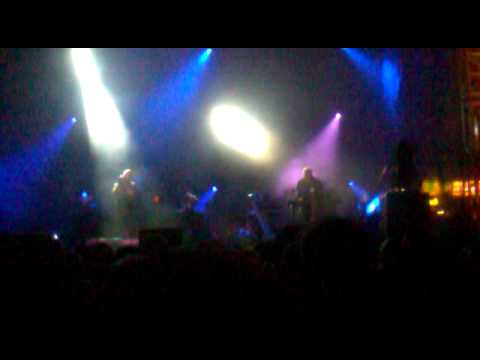 Alphaville Live Wrzesnia 03,05,11 Dance With Me reprise