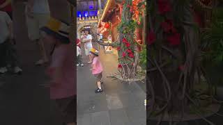 Download lagu I was so scared that I danced awkwardly #bengbeng #funny #battle mp3