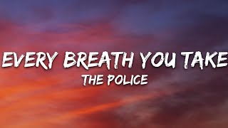 Download lagu The Police - Every Breath You Take (Lyrics) mp3 Download lagu The Police - Every Breath You Take (Lyrics) mp3