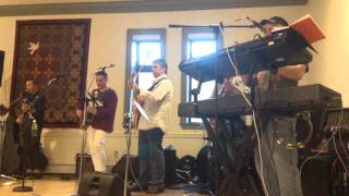 Folsom Prison Blues: Blue Meanies