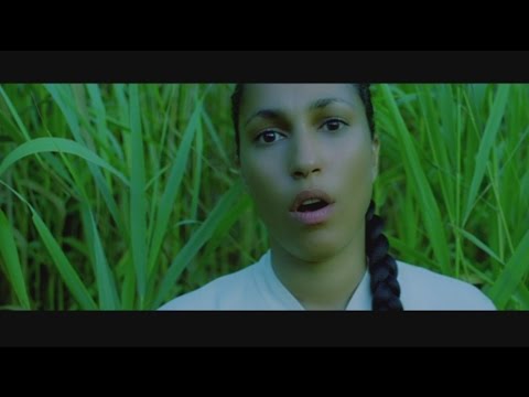 Teengirl Fantasy - Lung feat. Lafawndah (Official Video)