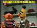 Sesame Street Play With Me Sesame Ernie Plays House Sinhala Unauthorized Dub