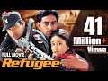 Refugee Full Movie रेफ्युजी मूवी Abhishek Bachchan Kareena Kapoor Blockbuste