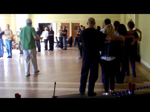 Country 2-Step Workshop