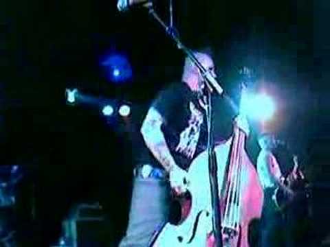 Never Die - Tiger Army