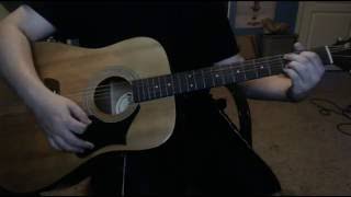 Acoustic Cover: The Forgotten One - Times of Grace
