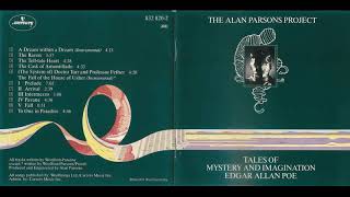 The Alan Parsons Project - The Tell-Tell Heart