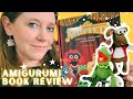 Do I Recommend The Muppets Official Crochet Amigurumi Book Amigurumi Book Review