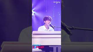 [Fancam/직캠] Jeong Sewoon(정세운) _ Miracle _ Simply K-Pop _ 091517