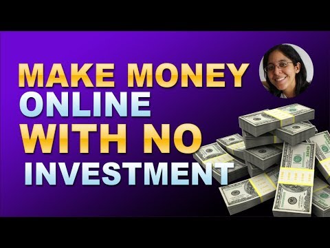 , title : 'How To Make Money Online Fast Without Investment'