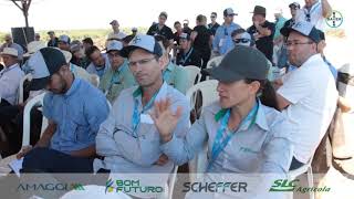 2º Circuito Técnico do Algodão