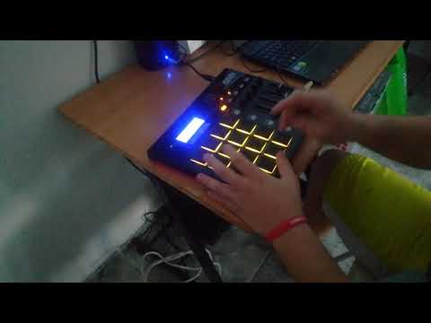 MONTAGEM TONIGHT DEEJAY ZUKABOY