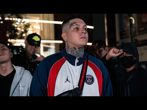 BULPER - NO HAS ESTADO #MODOAFRO #LOYALTYGVNG