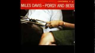 Miles Davis - It Ain't Necessarily So