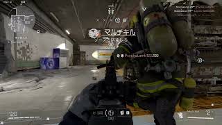 9 minutes of SSR XDEFIENT
