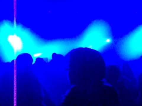 Le Diable Au Corps Party Feat Circus Road System4