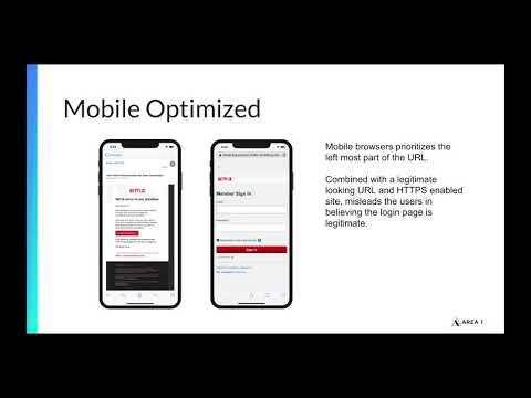 Phish of the Week - Netflix Phish