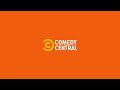 Comedy Central Latinoamérica Compilado De Bumpers Gráfica 2019