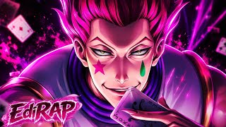 HISOKA | MÁGICO (Hunter x Hunter) EdiRap
