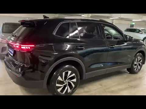 Volkswagen Tiguan 1.5 PHEV 204BHP EDITION 75 DSG - Image 2