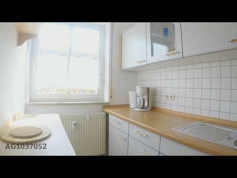 WU-1037052 - Möblierte 1-Zimmer Wohnung in Würzburg/Heuchelhof