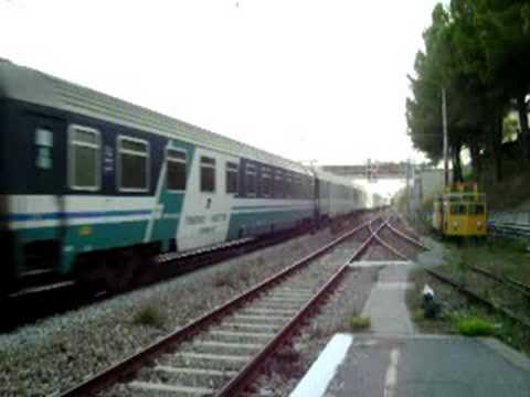 E 402.014 in testa all' EXP 1931