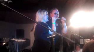 Almost Paradise - Mike Reno and Pamela McNeill 7/18/10