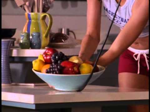 She Spies - Season 1 Episode 8 - Trap