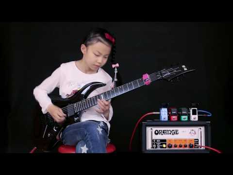 Yoyo Cover Extreme Neoclassical Muris Varajic