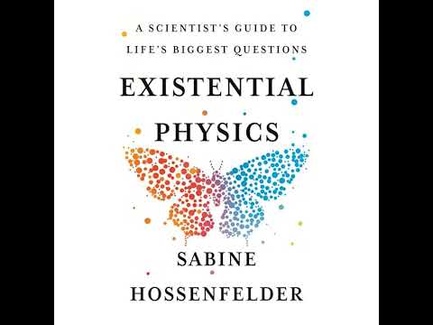 Existential Physics: A Scientist's Guide to Life's Biggest Questions Audiobook