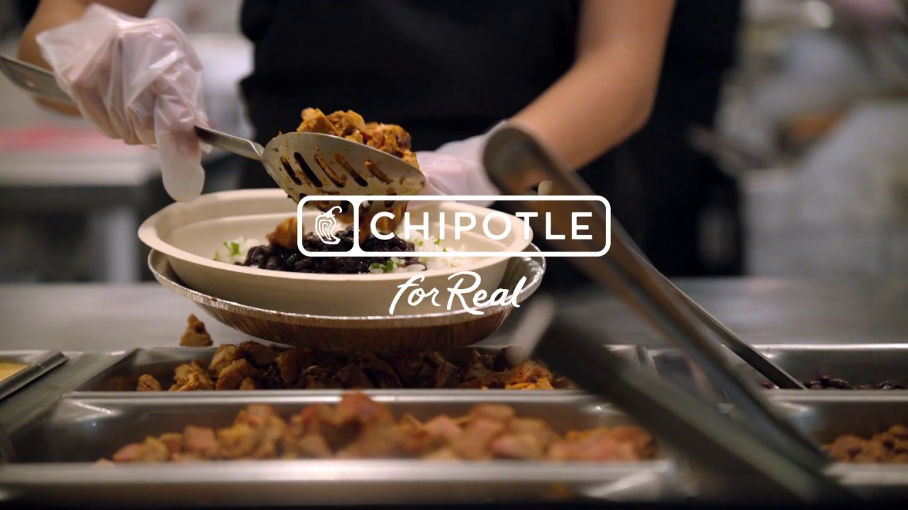 Carson - Good Food, Good Person