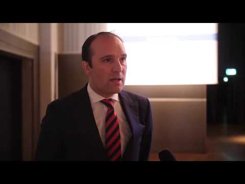 ptc 2019: Statement Sander van Rootselaar