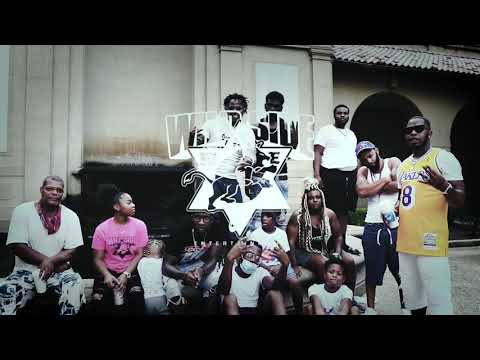 One Feezy Ft Wildside Beb Wildside Leeche -Slip Away (Official Music Video )