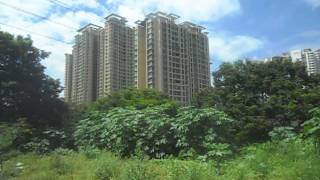 Rustomjee Urbania Azziano D