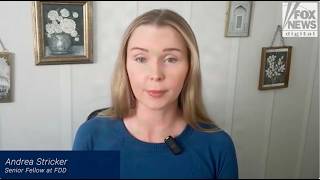 What it would take to destroy/remove Iran’s uranium stockpile | Andrea Stricker | Fox News Digital