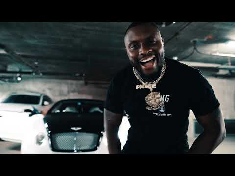 P-NiCe - Homies Aint Homies (Ft. Fat Meech)