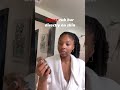 How to use African Black Soap #acne #acneproneskin #acneremoval #acnescarremoval #blacksoap