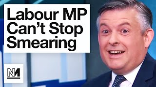 Labour’s Most Shameless Shadow Minister