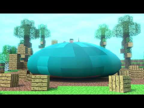 Fat herobrine  NOOOOOOO (Credit too mrfudgemonkeyz)