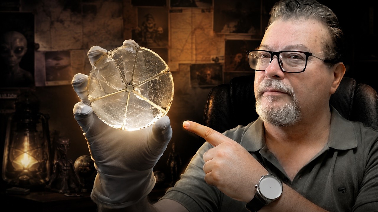Tecnología Perdida de Hace 2.700 Años que Nadie Puede Explicar