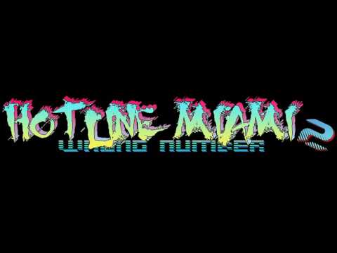 Quixotic - Hotline Miami 2: Wrong Number