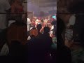 La Chat performs Memphis Hood fight night 2022!