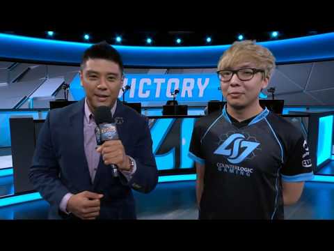 CLG Huhi on DIG and upcoming el Clasico Tsm match