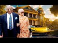 Bill Cosby's Wife, 5 Children, Houses, Planes, Cars & Net Worth (BIOGRAPHY)