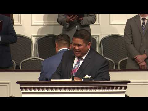 NVBC Music - “Looking for a City”