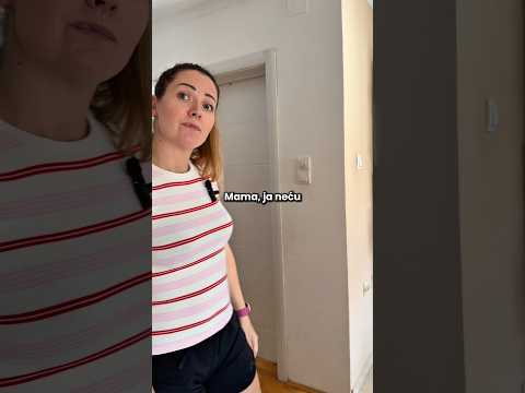 Čija mama ovako? 🤣