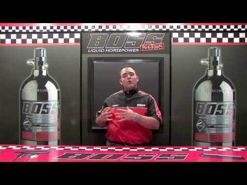 How Nitrous Works! Boss Noss